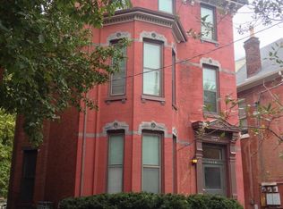 1214 S 1st St APT 3, Louisville, KY 40203