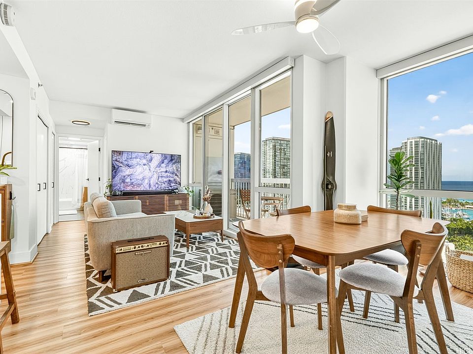 1st image of 909 Kapiolani Blvd APT 2902