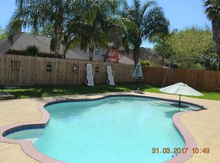 5007 Bayfair St, Pasadena, TX 77505