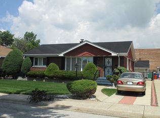 782 E 163rd St, South Holland, IL