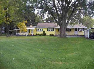 899 Route 660, Wellsboro, PA 16901