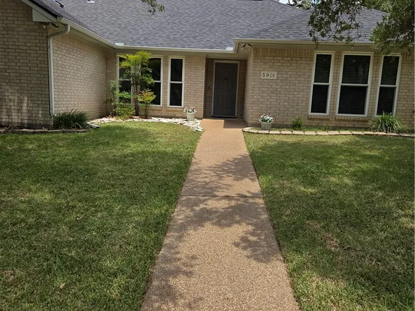 5901 Sheffield Terrace Ln, Bryan, TX 77802