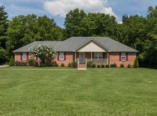 818 Lillard Rd, Murfreesboro, TN 37130