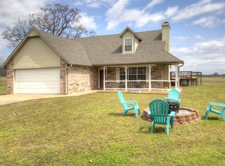 24807 S Wells Ranch Rd, Claremore, OK 74019