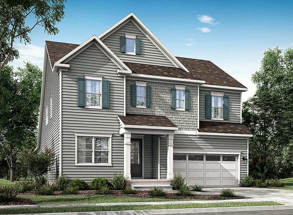 Exterior Style A