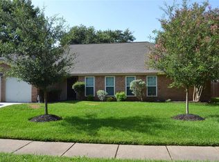 20002 Ricewood Way, Katy, TX 77449