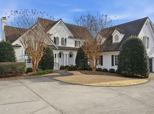 1619 Landfall Dr, Wilmington, NC 28405