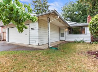 5127 SE 67th Ave, Portland, OR 97206