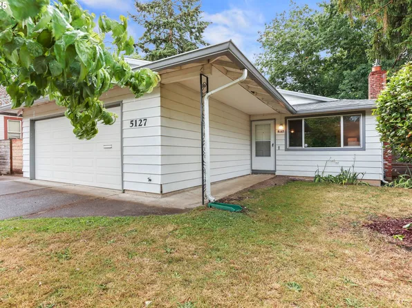 5127 SE 67th Ave, Portland, OR 97206