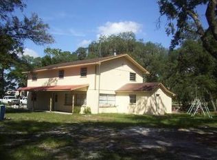 155 E Washington Ave, Pierson, FL 32180