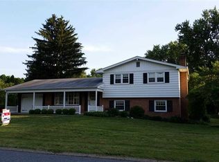 418 Deerfield Rd, Camp Hill, PA 17011