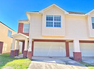 3312 Township Grove Ln, Houston, TX 77082