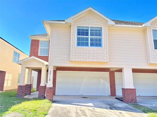 3312 Township Grove Lane, Houston, TX 77082