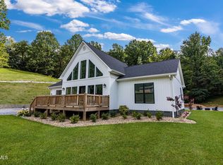 1216 Upland Ave, Greeneville, TN 37743