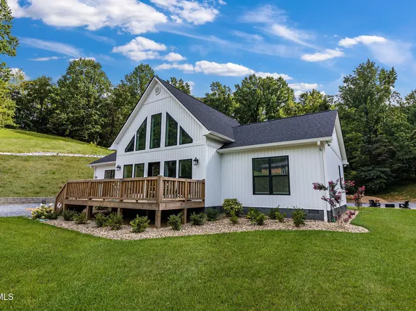 1216 Upland Ave, Greeneville, TN 37743