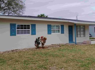 758 Comanche Ave, Melbourne, FL 32935