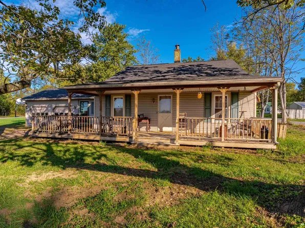 356 E 150 S, Princeton, IN 47670