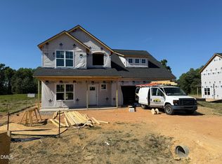 117 Margot Manor Dr Lot 88, Benson, NC 27504