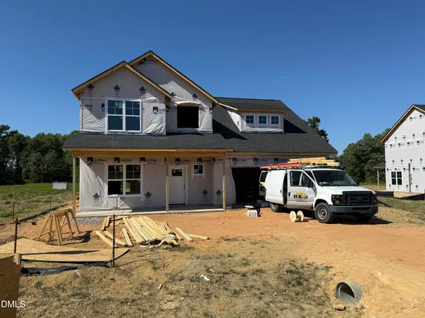 117 Margot Manor Dr Lot 88, Benson, NC 27504