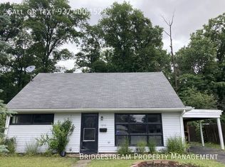 1043 Mendota Ct, Dayton, OH 45420