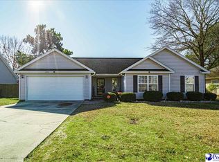 2905 Pavingstone Ct, Effingham, SC 29541