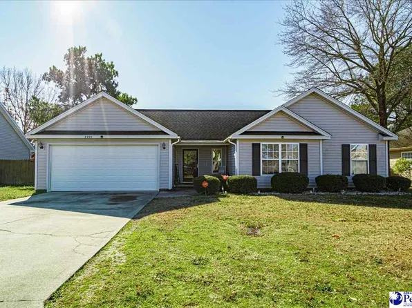 2905 Pavingstone Ct, Effingham, SC 29541