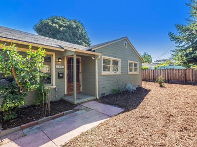 1994 Menalto Ave, Menlo Park, CA, 94025