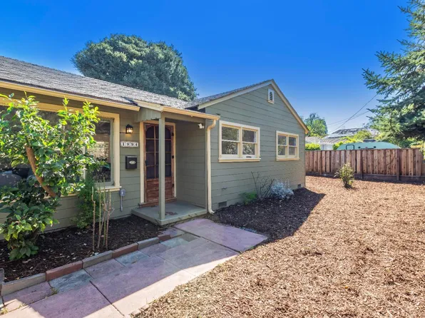 1994 Menalto Ave, Menlo Park, CA 94025