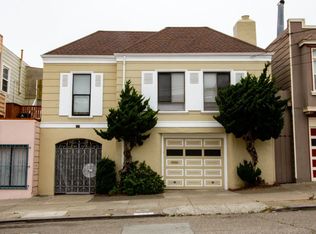 787 46th Ave, San Francisco, CA 94121