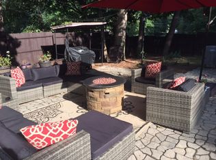 213 Maverick Tl, King, NC 27021