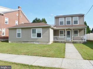 1420 Fern Ave, Reading, PA 19607