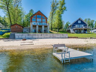 3319 S Ogemaw Trl, West Branch, MI, 48661