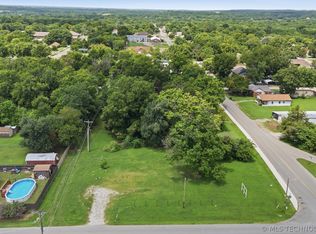 632 E Buffalo St, Kellyville, OK 74039