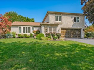 91 Obrien Dr, Lockport, NY 14094