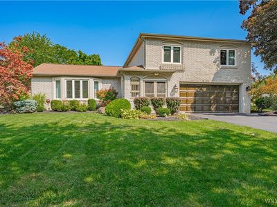 91 Obrien Dr, Lockport, NY, 14094