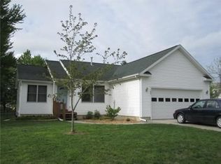 106 Keeney St, Perry, MI 48872