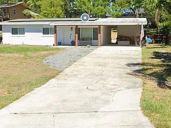 3627 Lake Shore Dr, Apopka, FL 32703