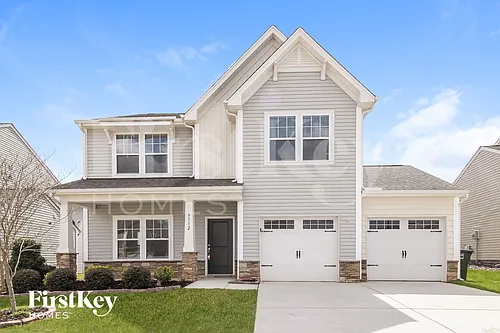 5112 Shorthorn Way Photo 1