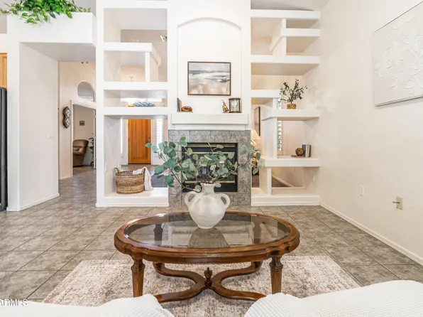 16105 E ANDREW Drive, Fountain Hills, AZ 85268