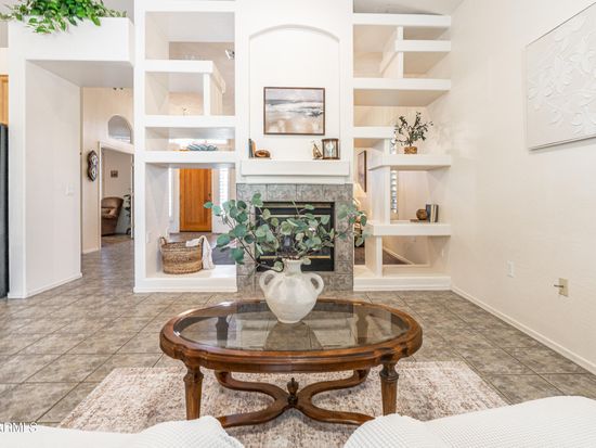 16105 E ANDREW Drive, Fountain Hills, AZ 85268