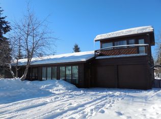 2460 Hill Rd, Fairbanks, AK 99709