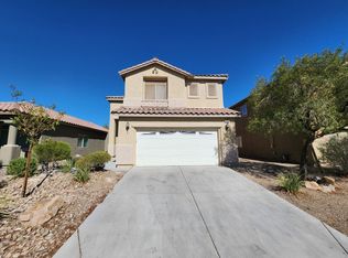 5832 Running Horse Dr, North Las Vegas, NV 89081