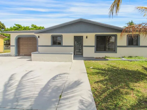 15305 SW 100th Ct, Miami, FL 33157