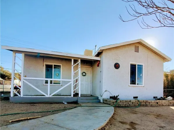 600 Nancy St, Barstow, CA 92311