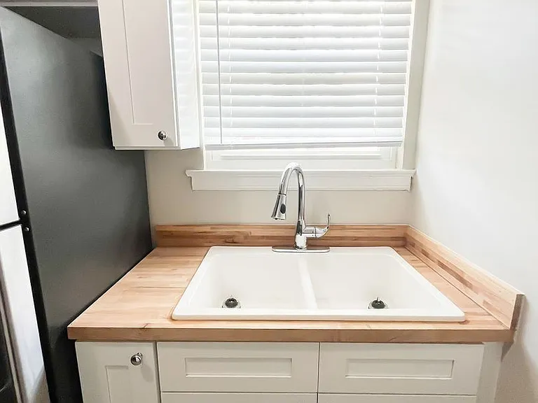 Park Homes Apartment Community — Photo 6