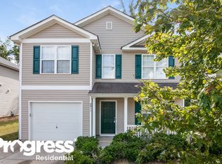 4911 Autumn Oak Dr, Charlotte, NC 28269