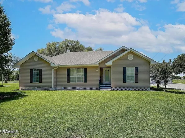 5107 Creighton Dr, New Iberia, LA 70560