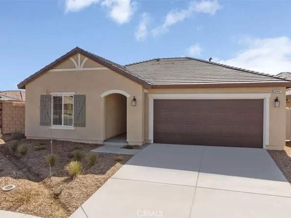 28447 Sweetwater Dr, Nuevo, CA 92567