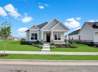 6806 Springtime Ter, Springdale, AR 72762