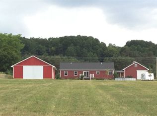 1877 Red School Rd, Brutus, MI 49716